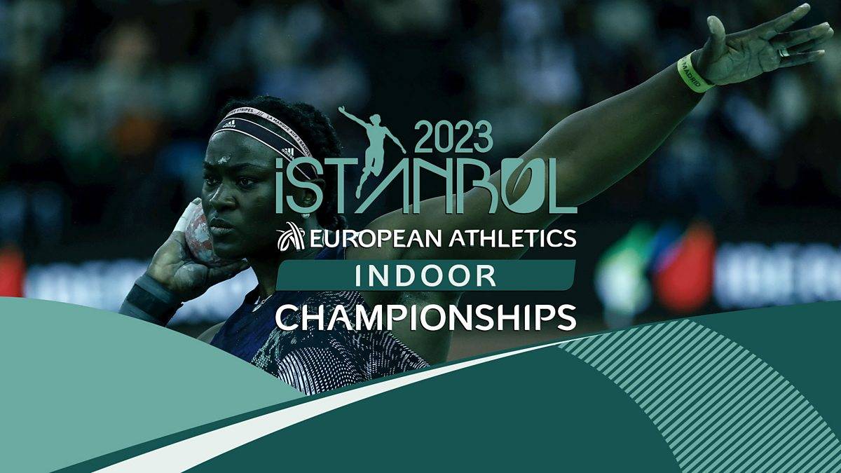 Стартуем 2 марта, а завершим 5-го. Расписание чемпионата Европы-2023