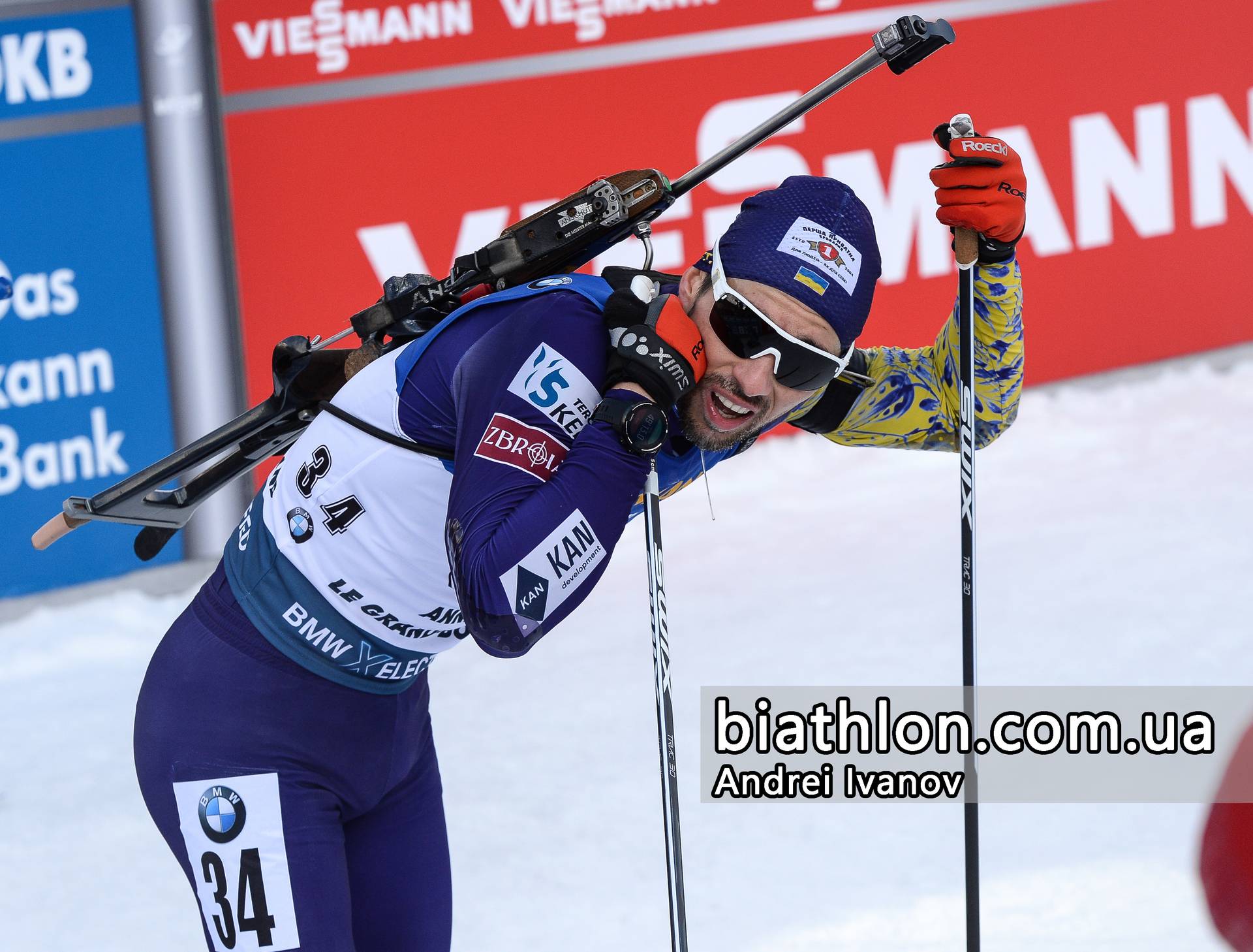 XSport image preview