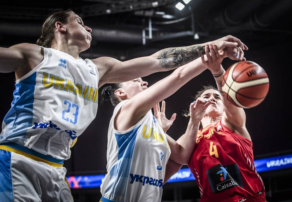 Алина Ягупова установила рекорд стартового дня чемпионата Европы