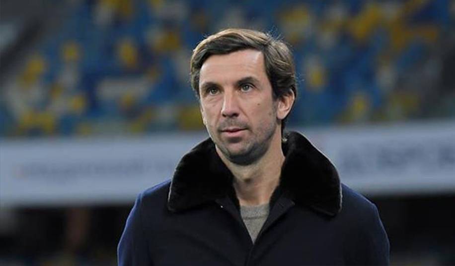 Срна вже у Мілані домовляється з «Інтером» щодо Трубіна