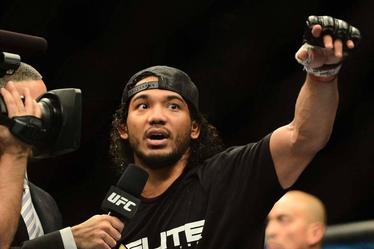 Хендерсон остался разочарован победой над Джури