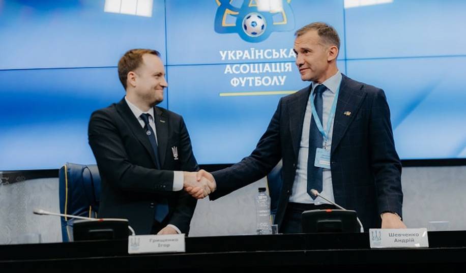 УАФ нагадала, що зарплати в організації сплачуються не з податків українців