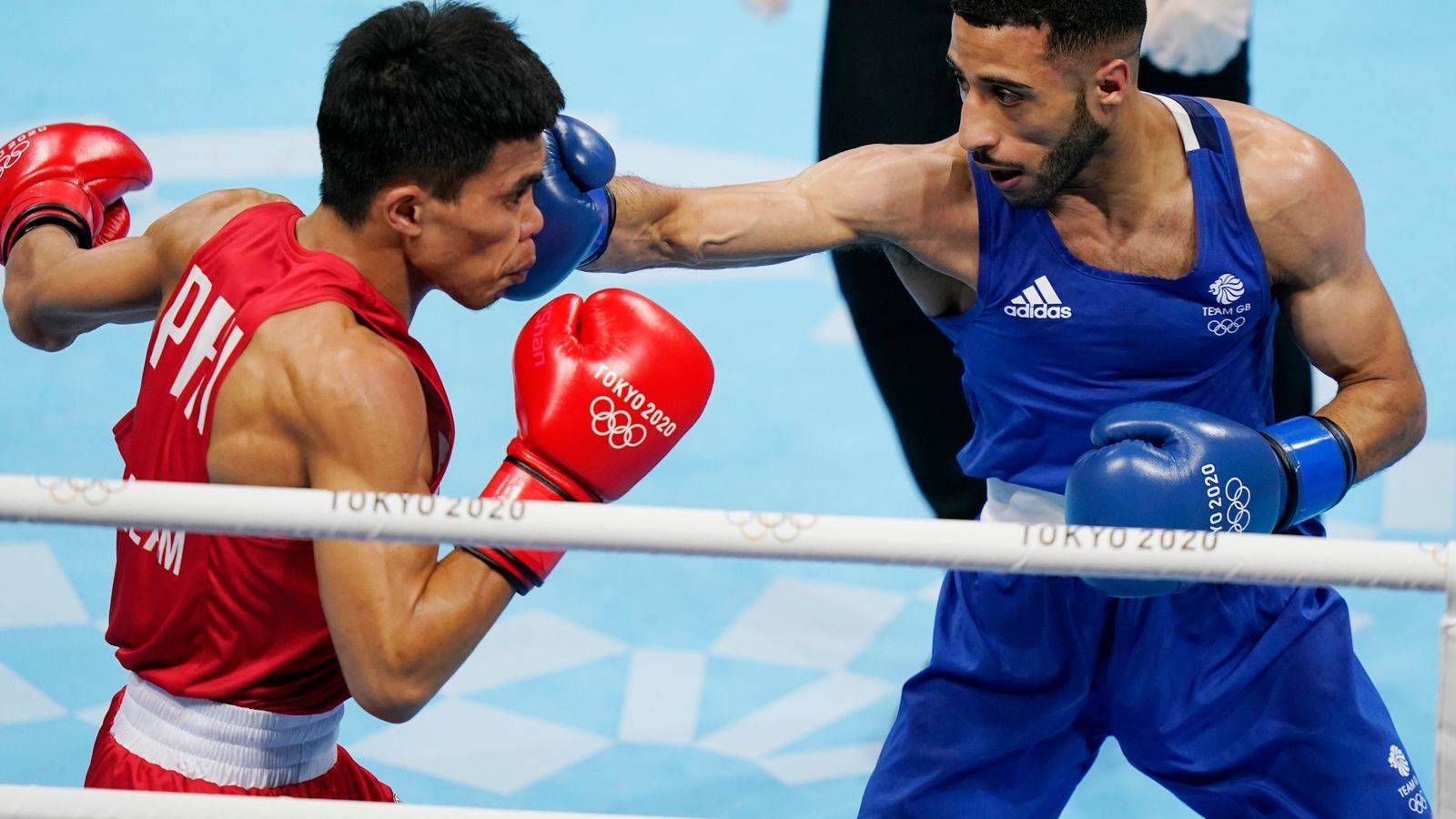 МОК може виключити бокс з програми Олімпійських ігор-2024