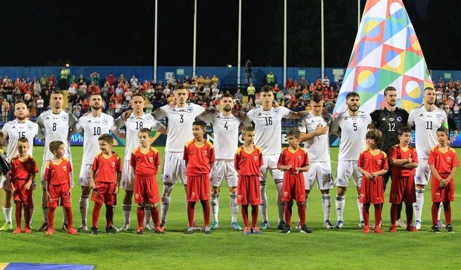 UEFA не заперечує проти проведення спарингу між росією та нещодавнім суперником збірної України