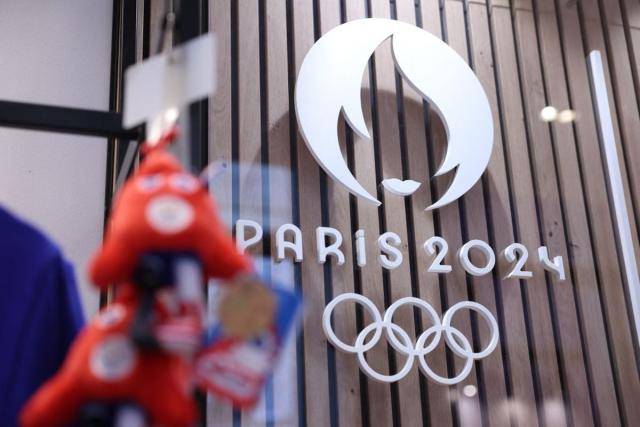 Міністр спорту росії підтримав участь своїх спортсменів в Олімпіаді-2024