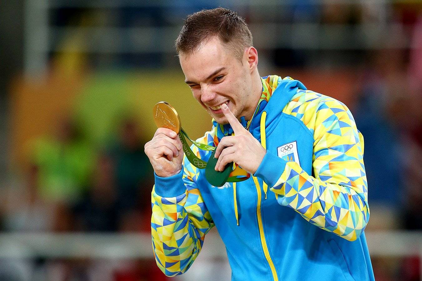 Верняев: «Мы, украинцы, должны разговаривать на украинском языке»