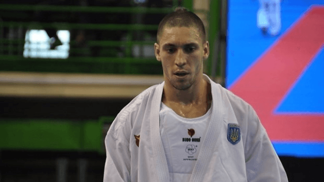 Горуна – про відмову від індивідуальних змагань на чемпіонаті світу: «Було вирішено передати естафету молодому поколінню»