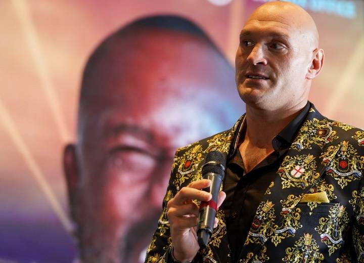 Промоутер Усика назвал главную ошибку, которую может сделать Фьюри в своей карьере