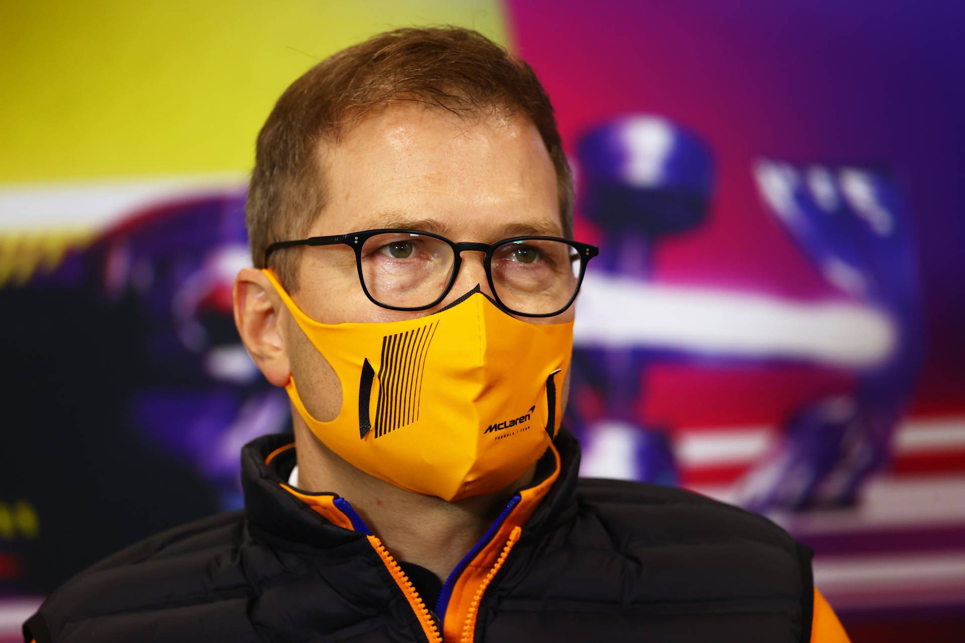 Руководитель McLaren: «Идеальный календарь Формулы-1 должен состоять из 20 гонок»