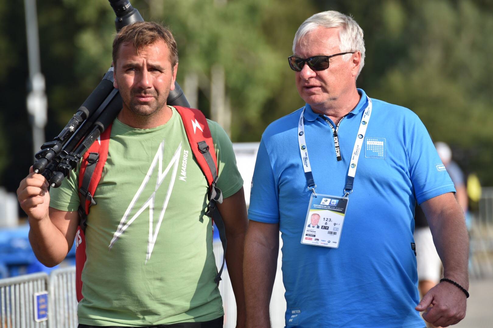 Брынзак – о будущем Прокунина: «Может получиться ситуация, при которой ему не с кем будет работать»