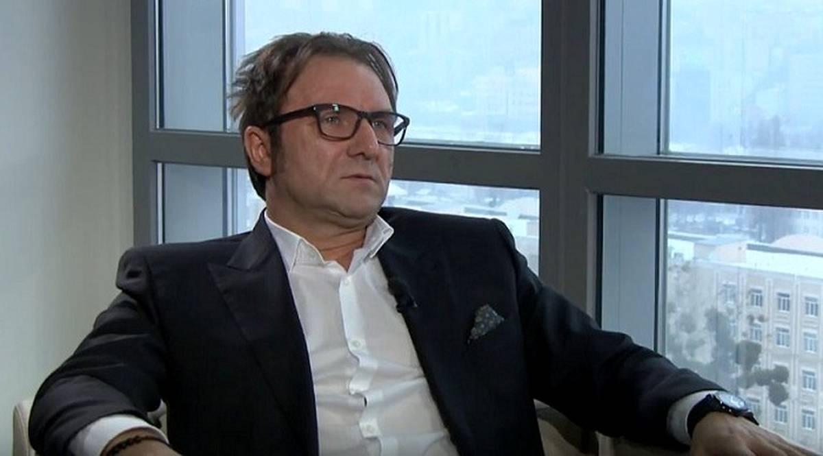 Заховайло: « У Де Дзербі більш стоячий футбол, ніж був в « Шахтарі » при Луческу »