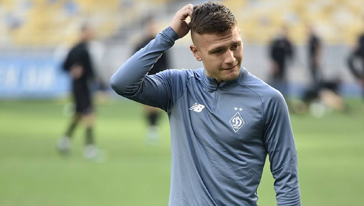 Дуелунд: « Я багато чому навчився в Україні за три роки »