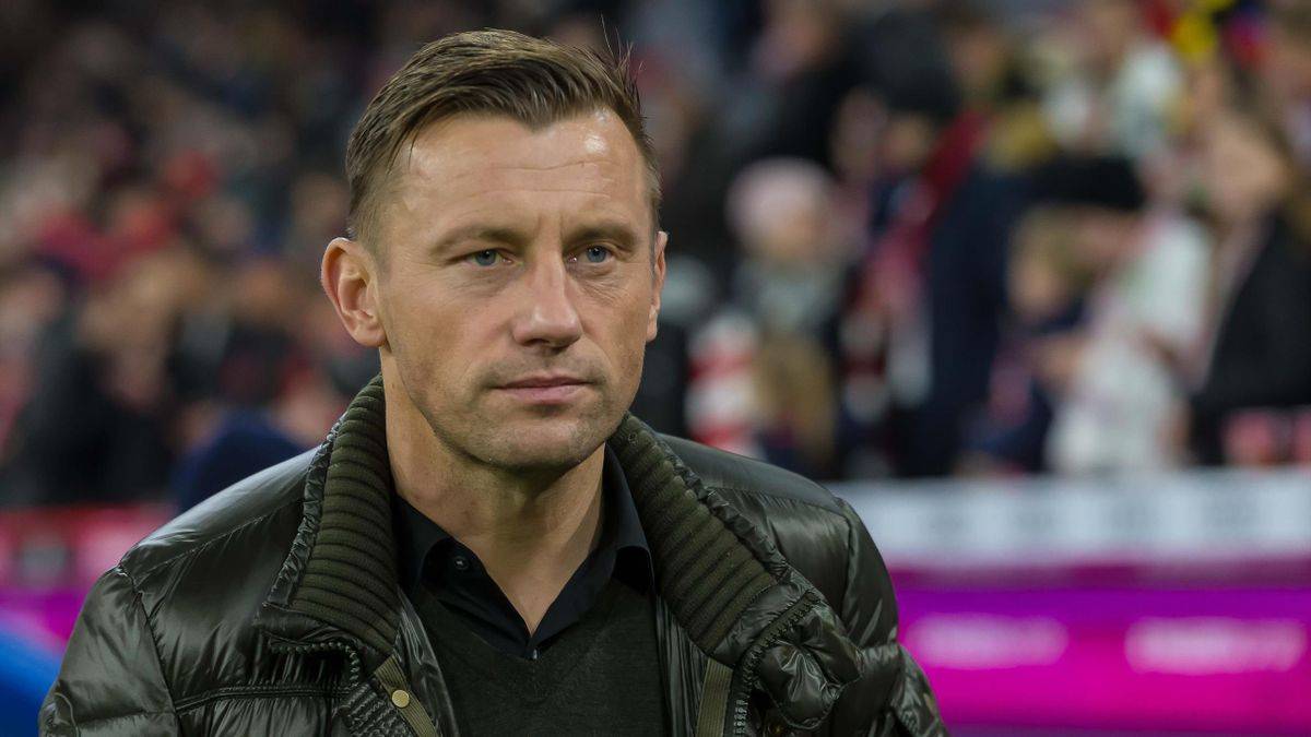 Экс-форвард «Баварии»: «Срна – один из лучших футболистов, с которыми я играл»