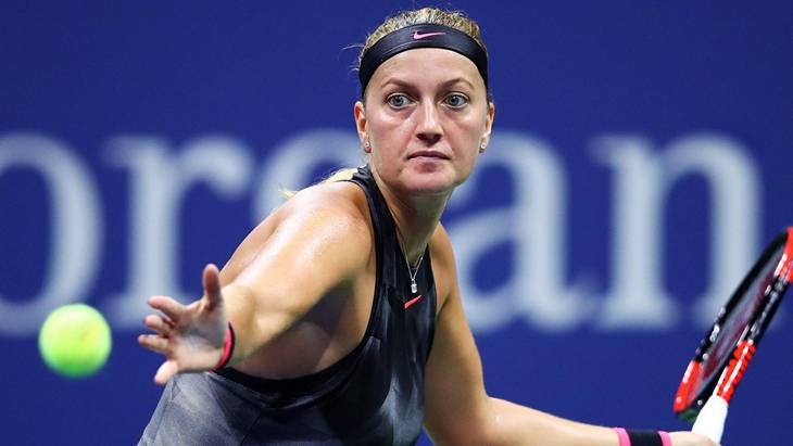 Тренер Квитовой: «Петра способна найти в себе инстинкт убийцы»