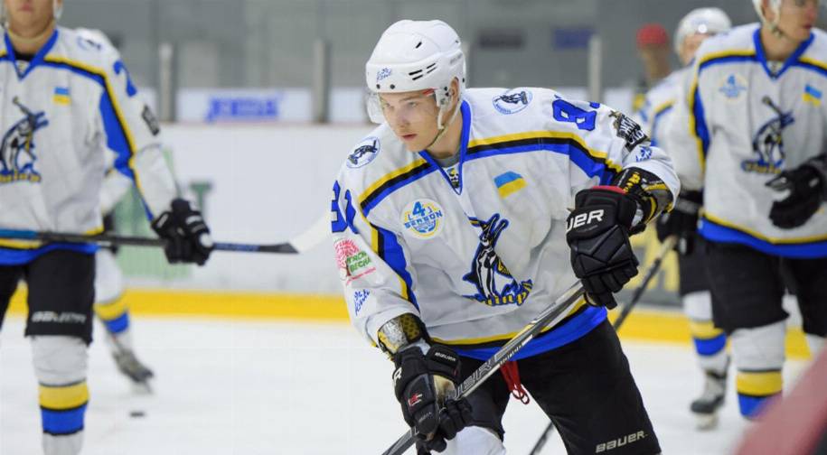 «Сокол» подписал экс-защитника «Днепра»