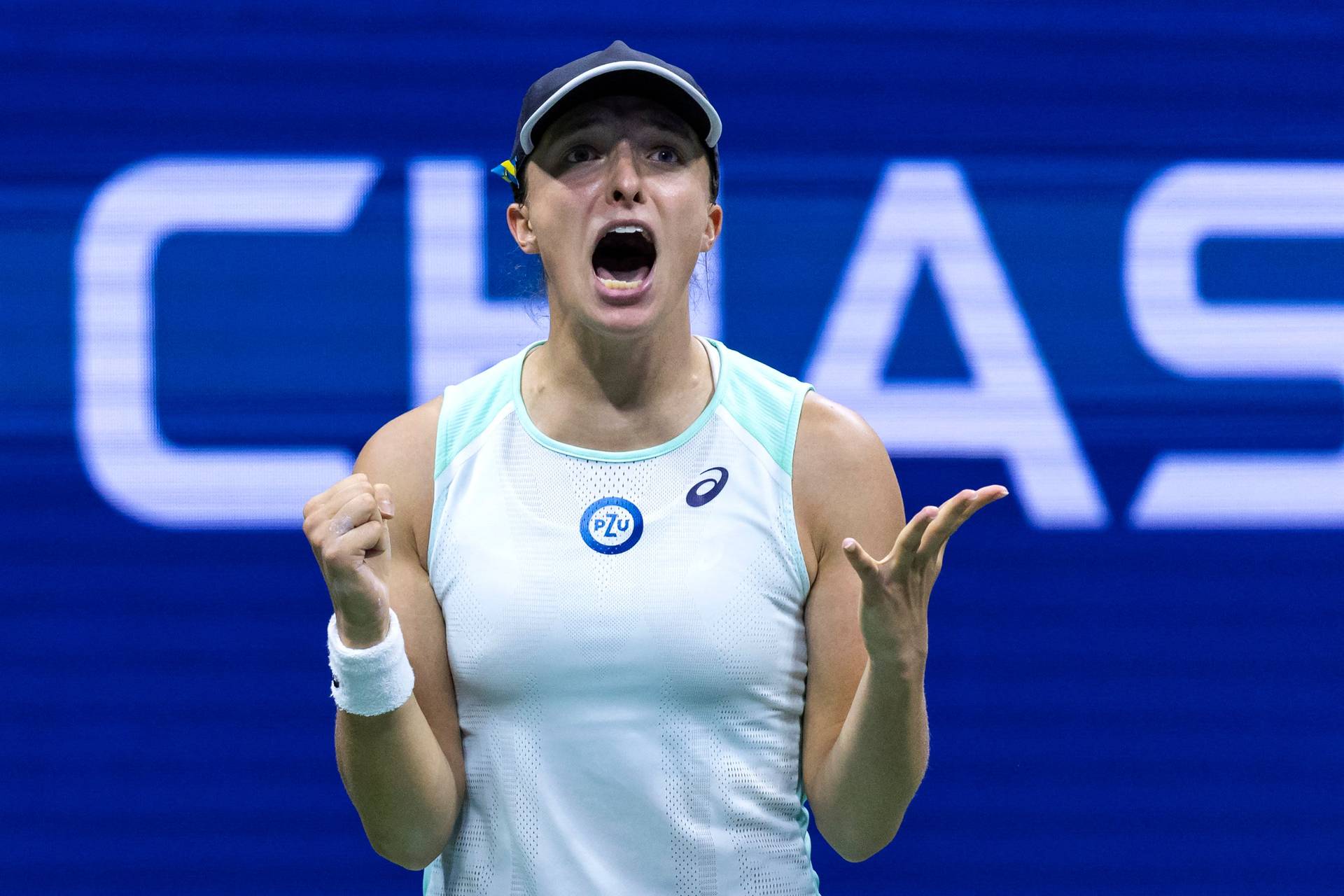 «WTA и ITF ставят под угрозу наше здоровье». Швентек не выступит в финале Кубка Билли Джин Кинг