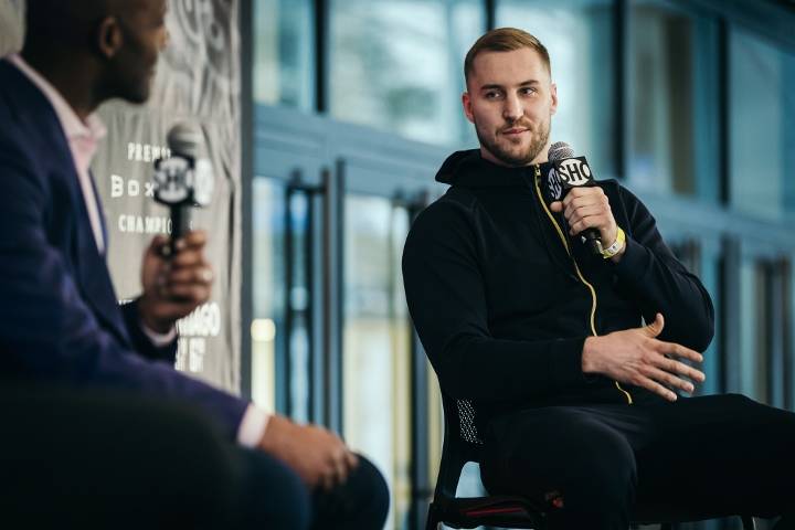 Валлін: «Не знаю, травмований чи Уайт чи ні, але ми хочемо упевнитися, що у нас всі факти»