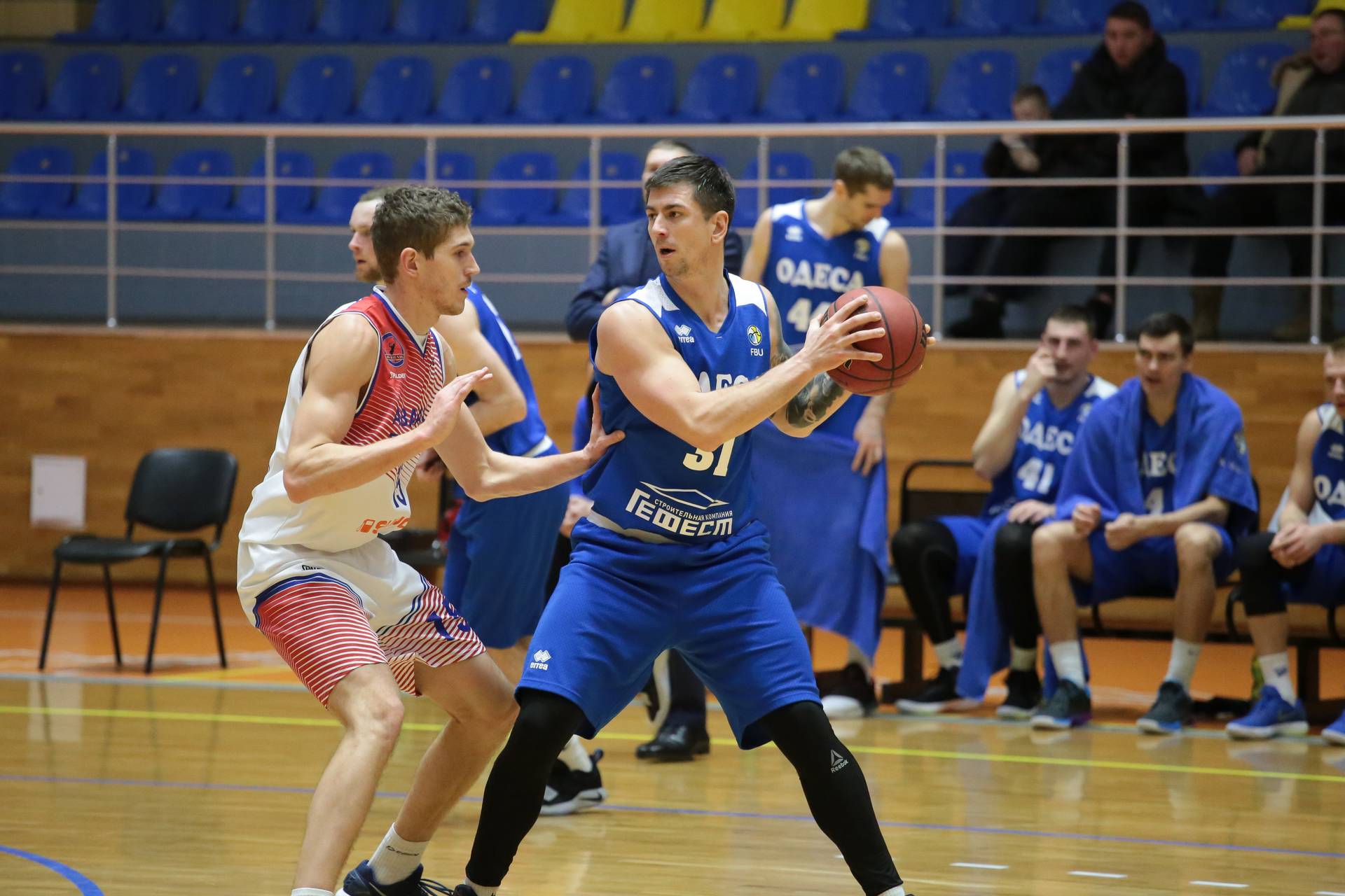 XSport image preview