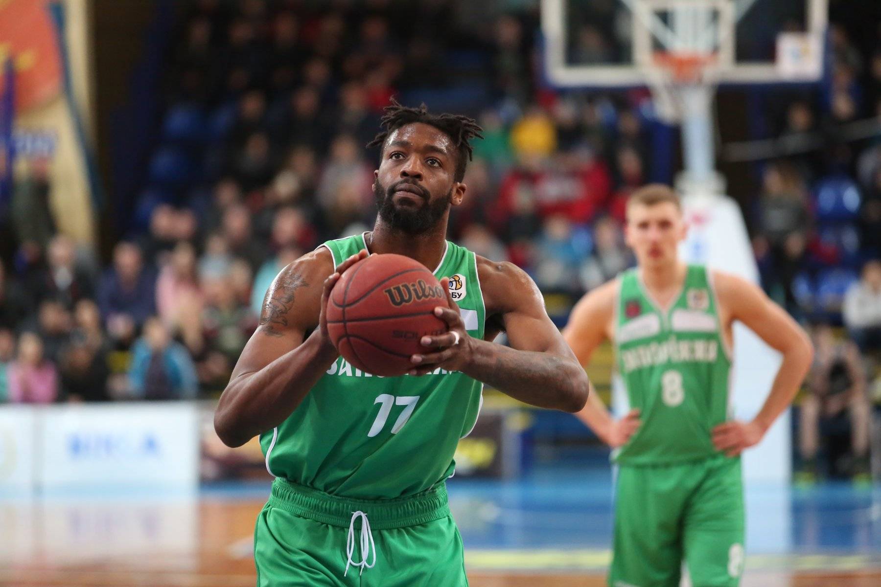 «Запорожье» объявил о возвращении легионера из прошлогоднего состава