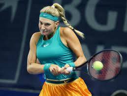 Ястремская: «Я голодна до побед и хочу больше ездить по различным турнирам»