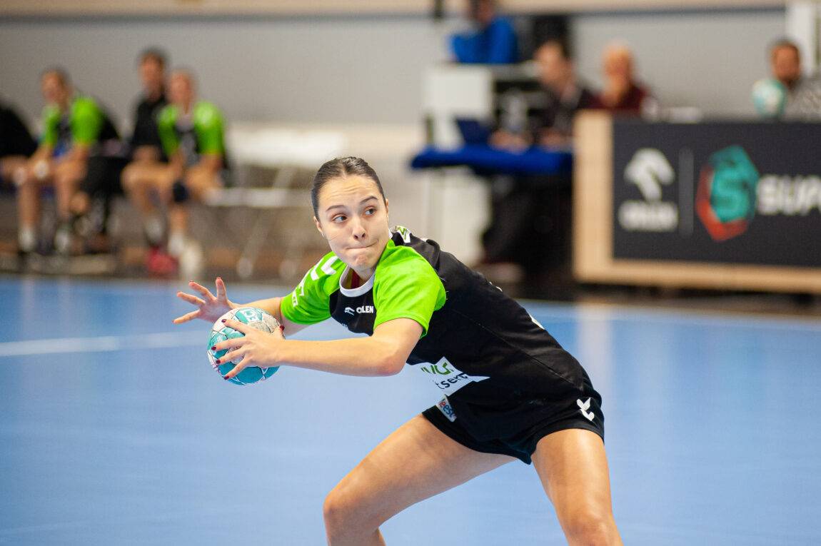 Галичанка проиграла в первом матче плей-офф чемпионата Польши