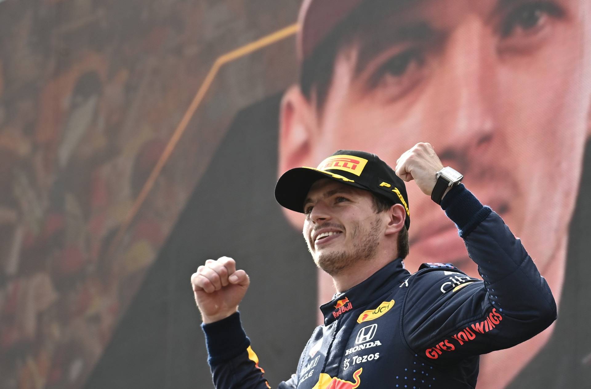 Ферстаппен: «Mercedes приблизится к Red Bull, если обновления сработают»