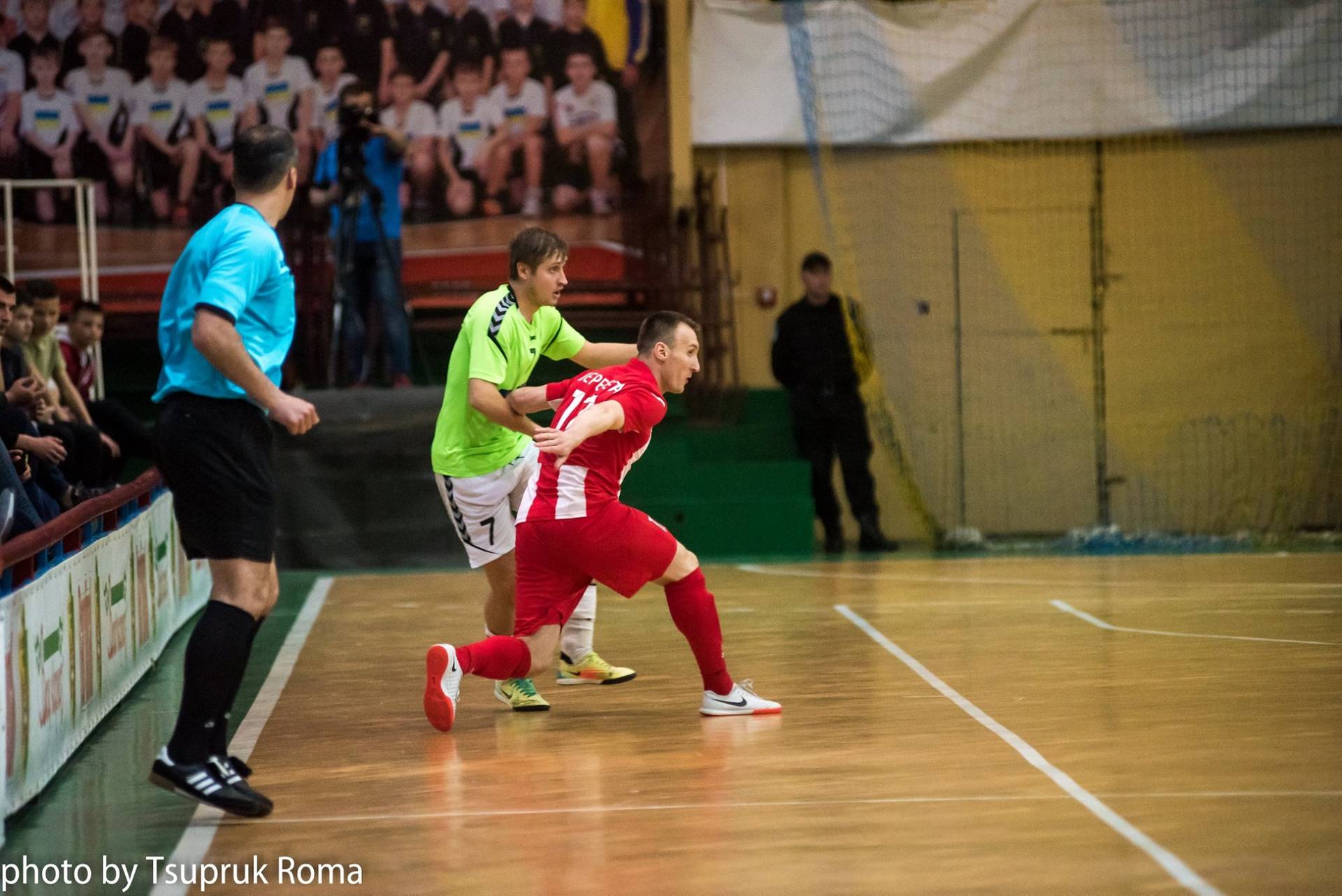 XSport image preview