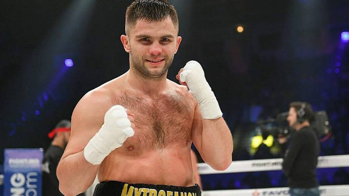 Дмитрий Митрофанов досрочно выиграл у Берикбая Нурымбетова. Как это было
