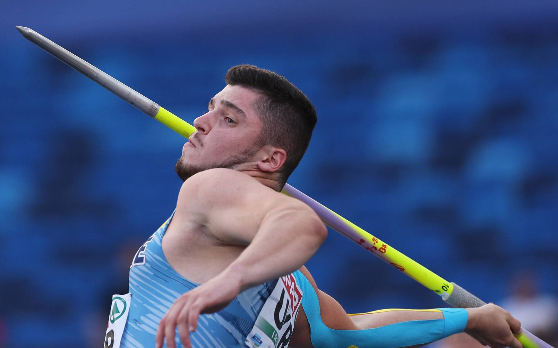 Фельфнер: «Хотелось бы попадать уже в финал чемпионата мира среди взрослых»