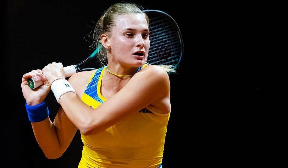 Ястремська дізналася суперницю у фіналі кваліфікації Masters у Римі