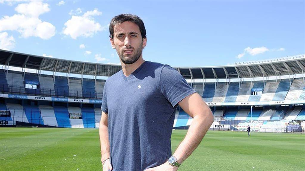 Триумфатор Лиги чемпионов 2010/11 дал свой прогноз на исход нынешнего розыгрыша 