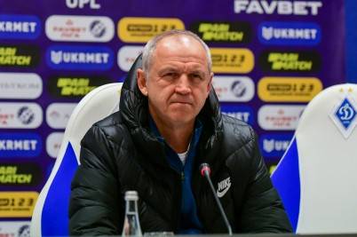 Рябоконь: «Не уступали игрокам «Динамо»