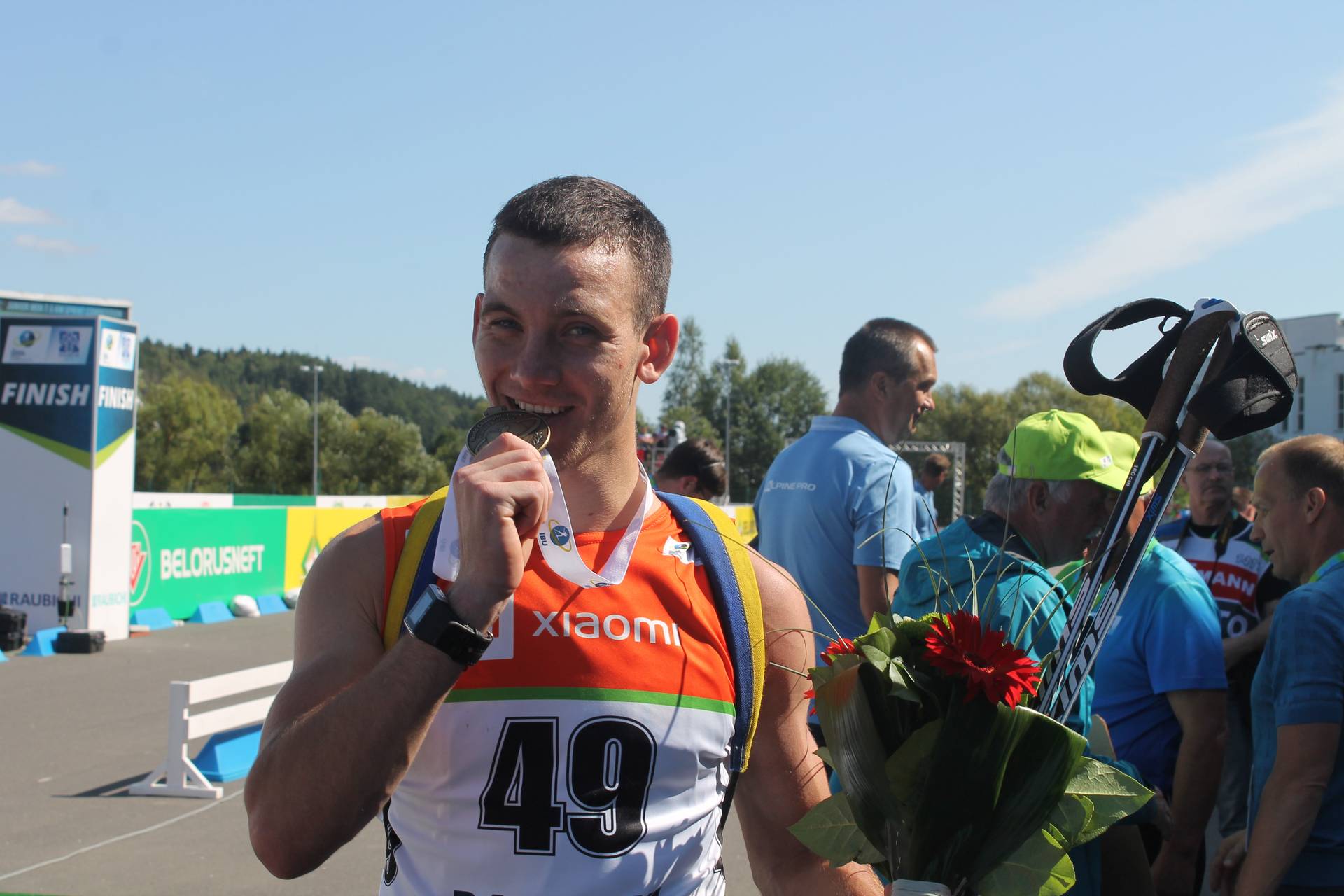 XSport image preview