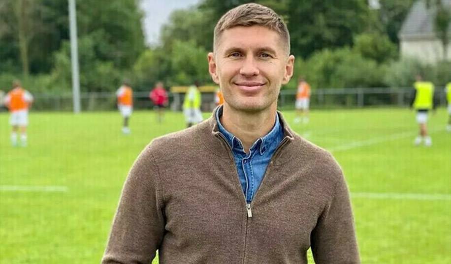 Левченко закликав бойкотувати Олімпіаду, на яку збірна України пробилася вперше в історії