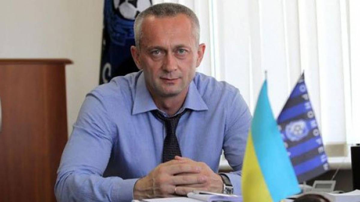 Гендиректор Чорноморця відреагував на ситуацію навколо повісток для футболістів
