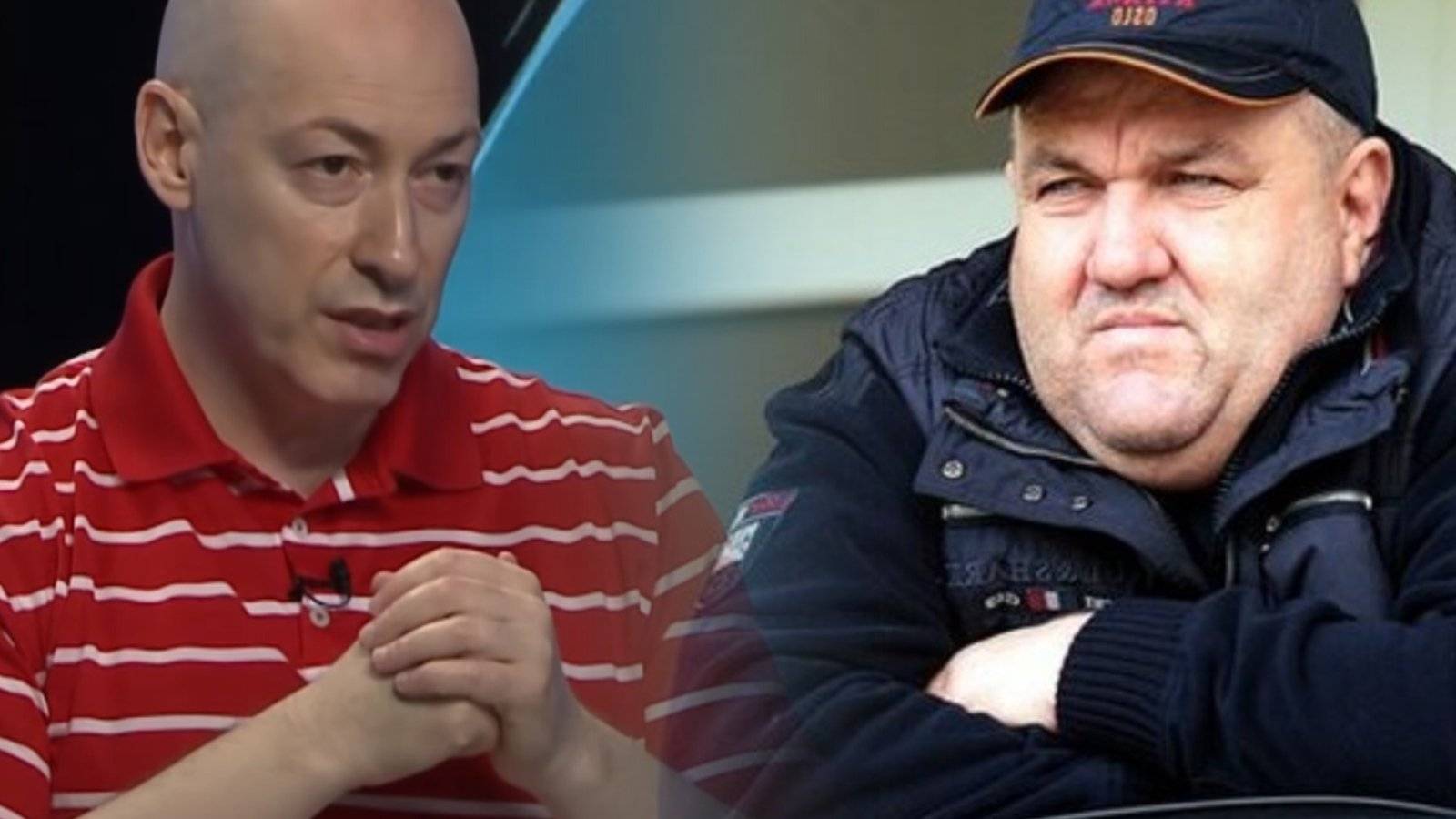 Гордон перерахував всі злочини, які скоїв Поворознюк