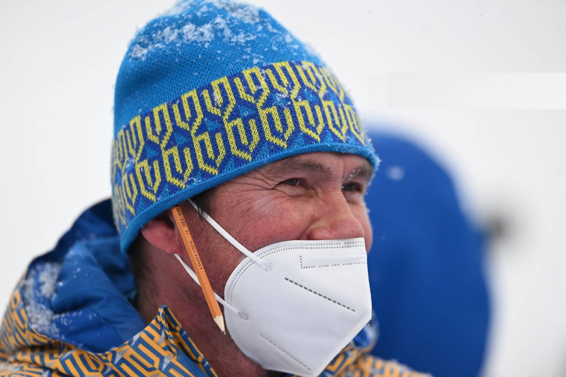 Кравченко розповів про підготовку збірної до сезону-2022/23