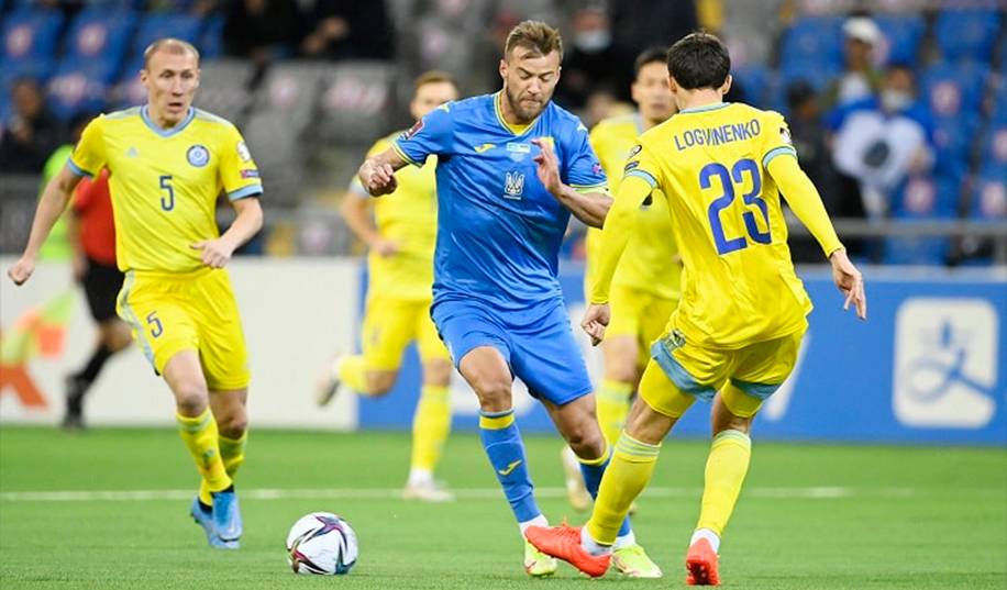 Экс-игрок сборной Украины: «Когда забил Сикан, подумал, что Петраков фартовый»