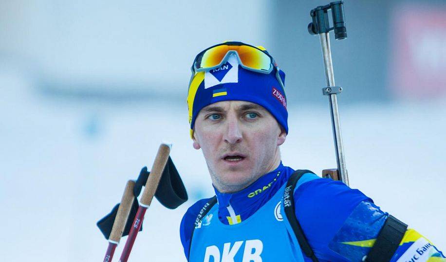 Чемпіонат світу. Одиночна змішана естафета. Відео трансляція