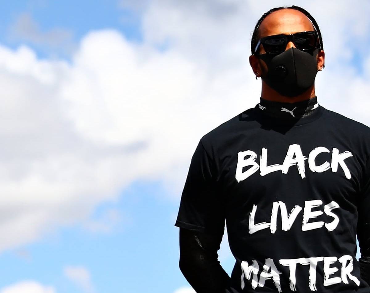 Хэмилтон: «Не знаю, будет ли эффект, если я снимусь с Гран-при Бельгии»