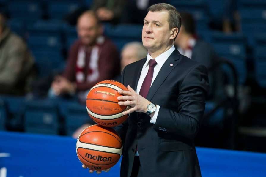 Черний: «Мы еще не показали свою лучшую игру»