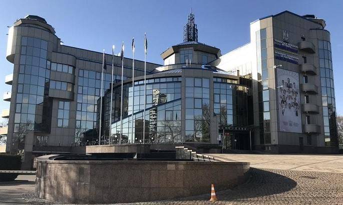 УАФ оголосила війну кулуарщині у футболі