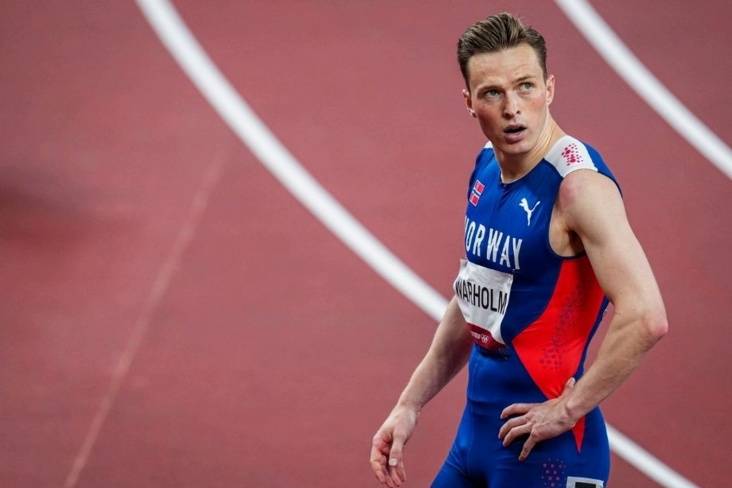 Олимпийский чемпион пропустит финал Бриллиантовой лиги из-за травмы