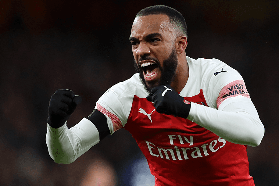 «Арсенал» и «Атлетико» могут устроить обмен своими звездами