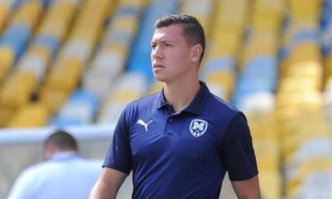 Борячук: «Це повинен був бути чистий пенальті»