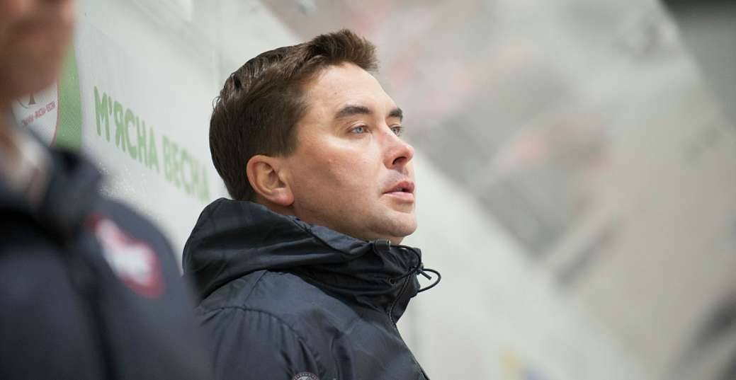 Витер: «За счет правильной игры сумели показать свой уровень»