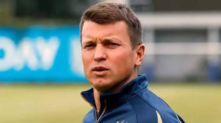 Ротань: «На жаль, такі поразки відбуваються у футболі»