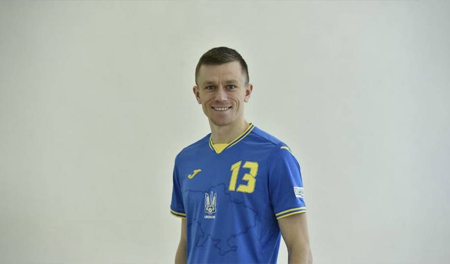 Гравець збірної України підписав контракт з елітним іспанським клубом півроку тому. Оголосили лише зараз