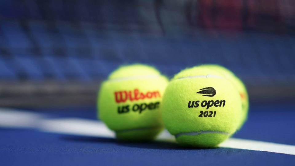Участникам US Open-2021 предоставят психологов