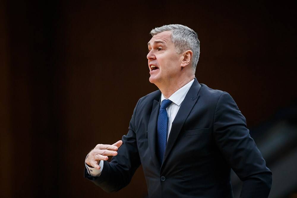 Багатскіс: «Міхайлюк і Лінь дуже хочуть грати за збірну і, думаю, скоро будуть у нас»